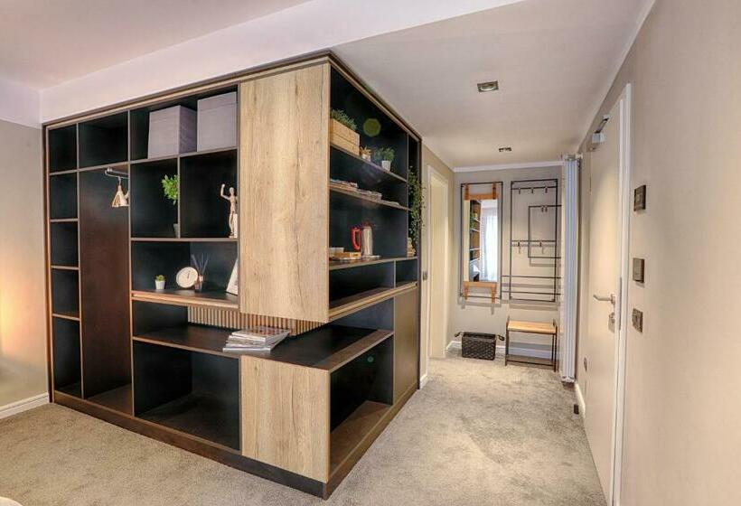 غرفة سوبيريور, Nani Nani Boutique