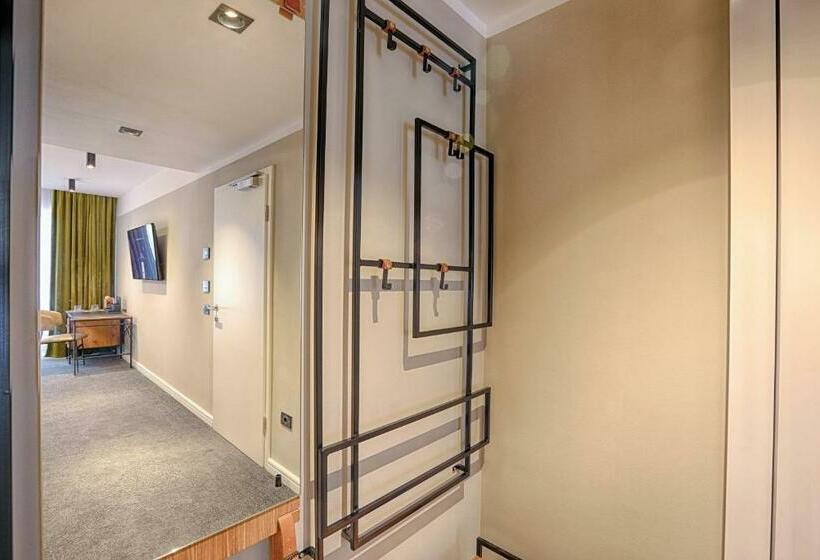 غرفة سوبيريور, Nani Nani Boutique