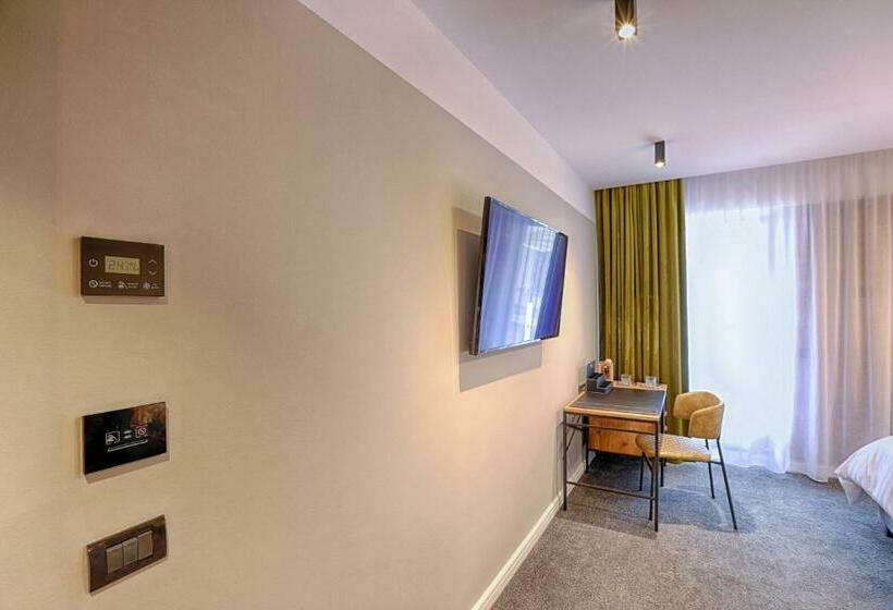 غرفة سوبيريور, Nani Nani Boutique