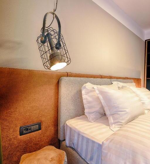 غرفة سوبيريور, Nani Nani Boutique