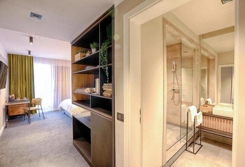 غرفة سوبيريور, Nani Nani Boutique