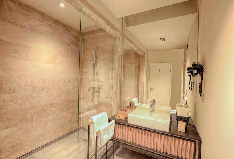 غرفة سوبيريور, Nani Nani Boutique