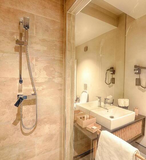 غرفة سوبيريور, Nani Nani Boutique