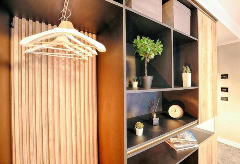 غرفة سوبيريور, Nani Nani Boutique