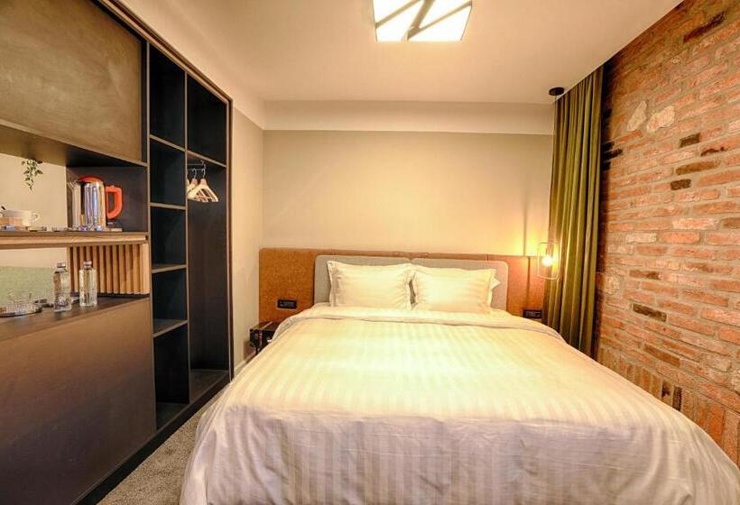 غرفة ديلوكس, Nani Nani Boutique