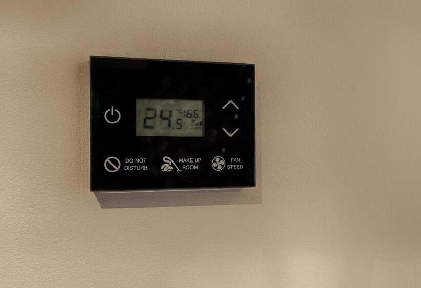 غرفة قياسية, Nani Nani Boutique