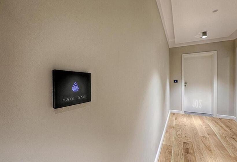 غرفة سوبيريور, Nani Nani Boutique