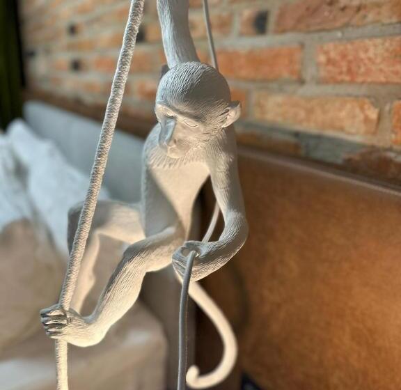 غرفة قياسية, Nani Nani Boutique