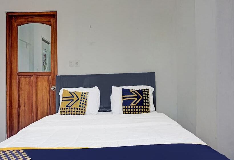 Standart Oda, Spot On 2226 Nurmega Jaya