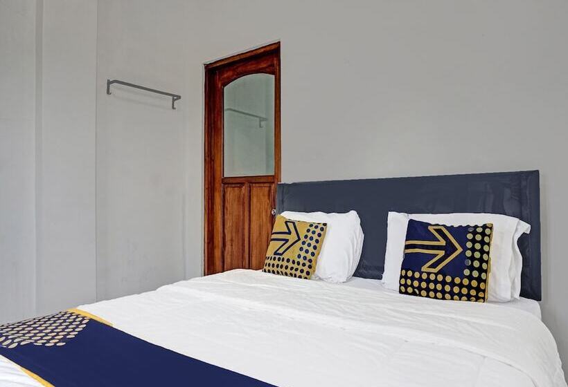 Standart Oda, Spot On 2226 Nurmega Jaya