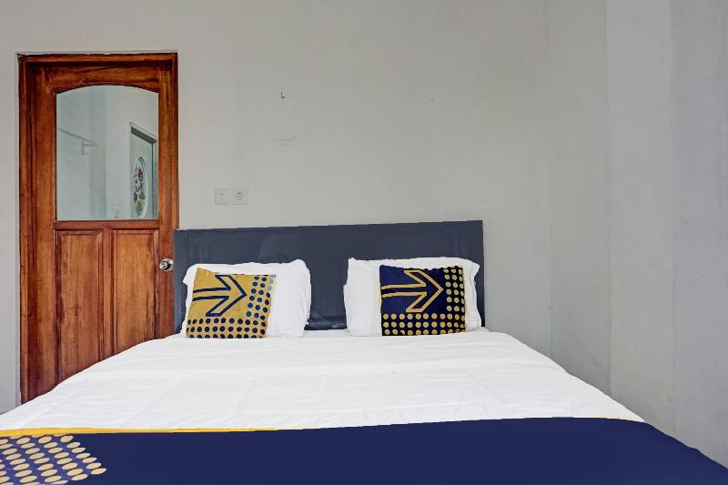 Standart Oda, Spot On 2226 Nurmega Jaya