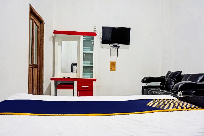 Standart Oda, Spot On 2226 Nurmega Jaya