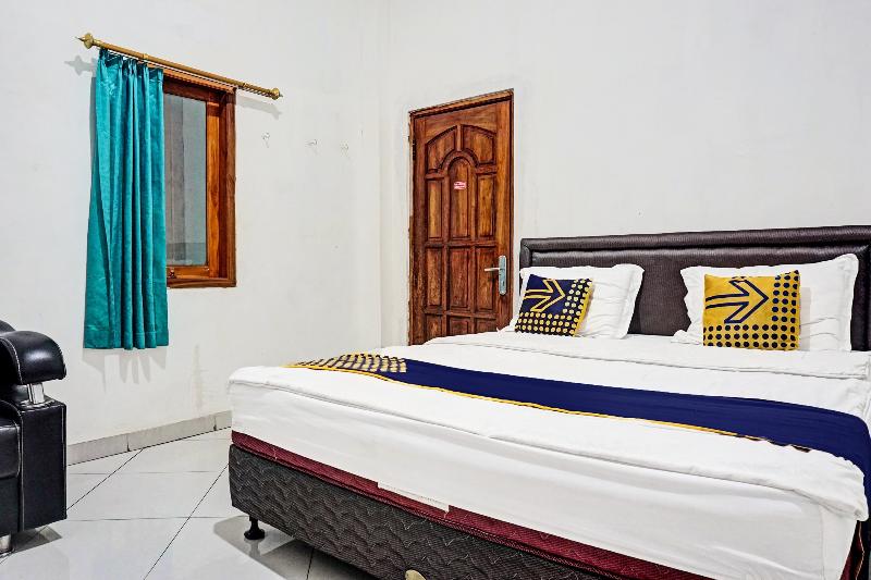 Standart Oda, Spot On 2226 Nurmega Jaya