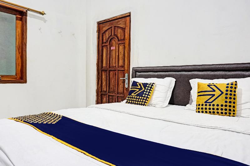 Standart Oda, Spot On 2226 Nurmega Jaya