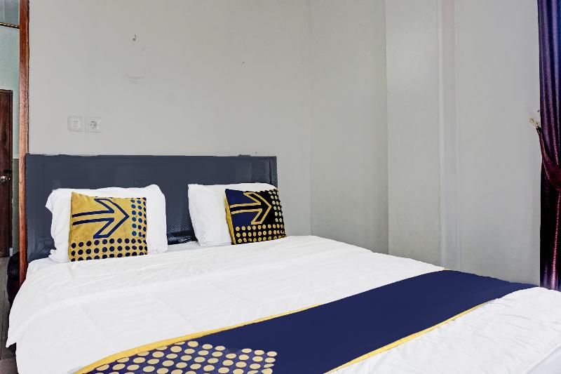 Standart Oda, Spot On 2226 Nurmega Jaya