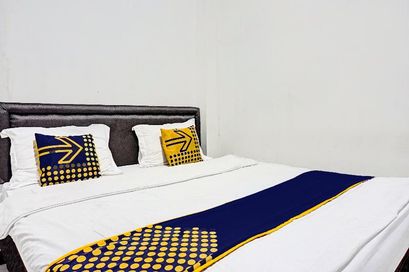 Standart Oda, Spot On 2226 Nurmega Jaya