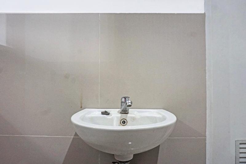 Standart Oda, Spot On 2226 Nurmega Jaya