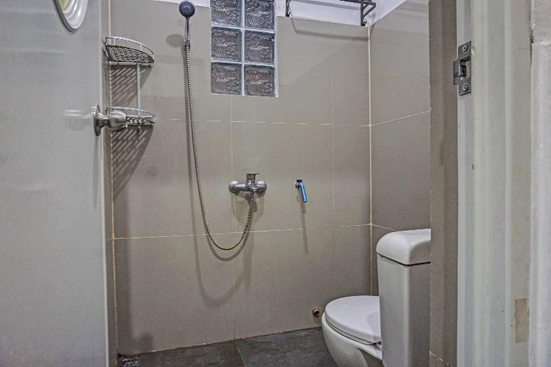 Standart Oda, Spot On 2226 Nurmega Jaya