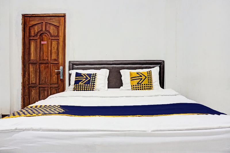 Standart Oda, Spot On 2226 Nurmega Jaya