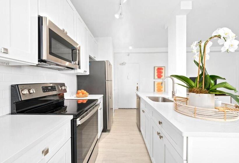 Büyük Çift Kişilik Yataklı Süit, The Ambassador