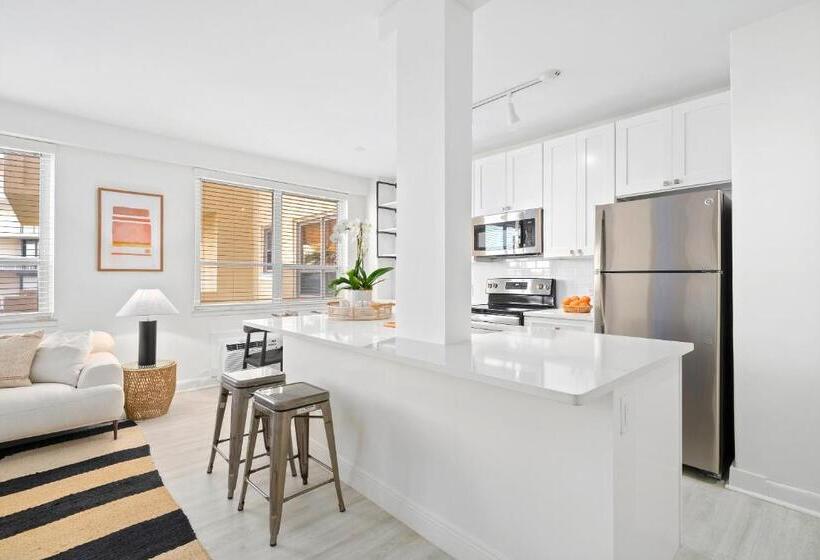 Büyük Çift Kişilik Yataklı Süit, The Ambassador