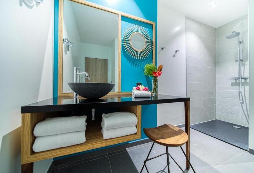 آپارتمان 1 خوابه, Résidence Santa Apolonia