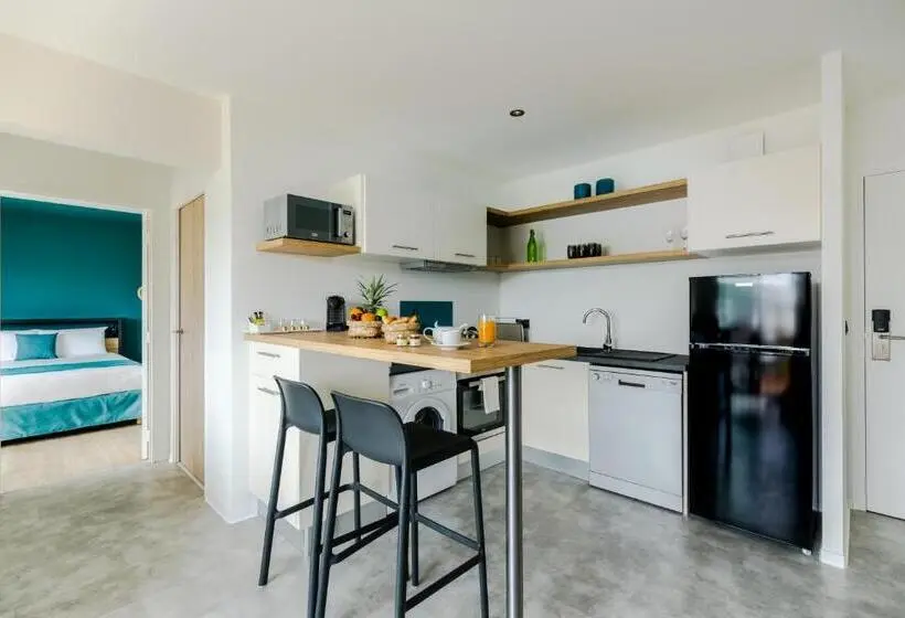 1 Bedroom Apartment Mountain View, Santa Apolonia