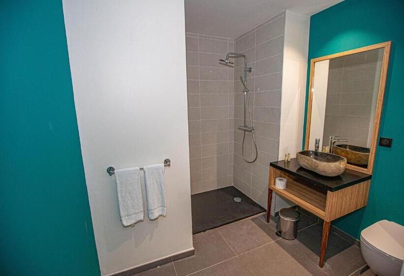 1 Bedroom Apartment Mountain View, Résidence Santa Apolonia