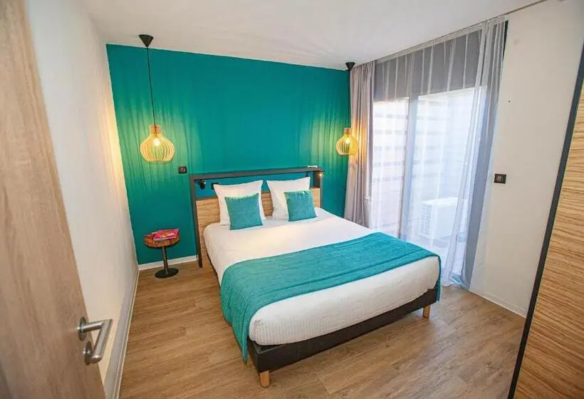 1 Bedroom Apartment Mountain View, Santa Apolonia