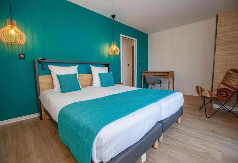 1 Bedroom Apartment Mountain View, Résidence Santa Apolonia