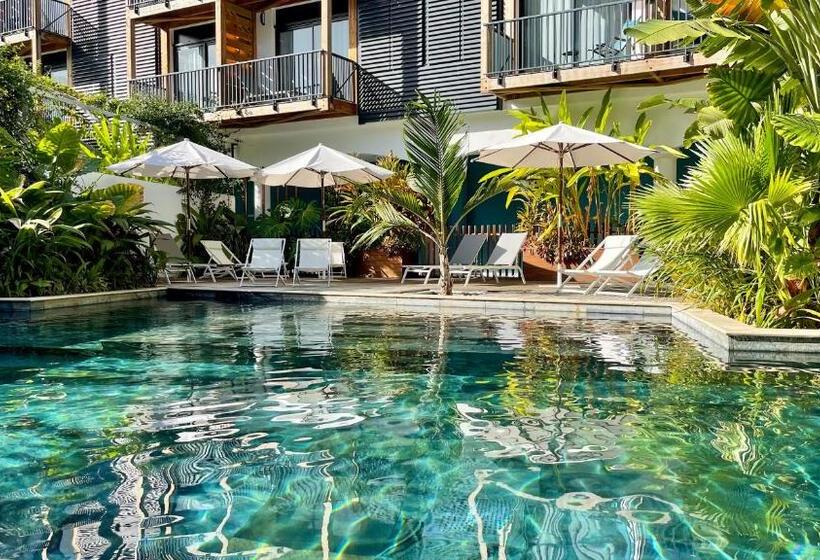 1 Bedroom Apartment Mountain View, Résidence Santa Apolonia