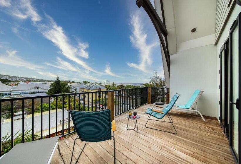 آپارتمان 2 خوابه, Résidence Santa Apolonia