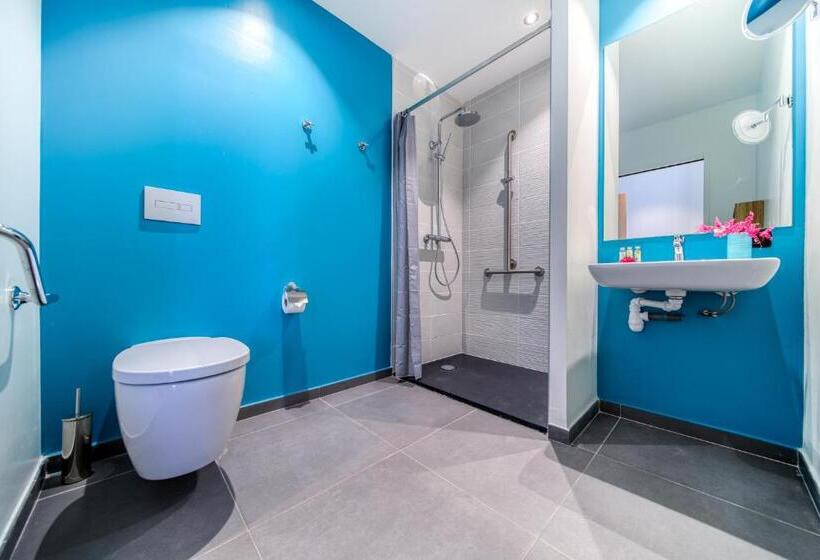 2 Bedrooms Apartment Mountain View, Résidence Santa Apolonia