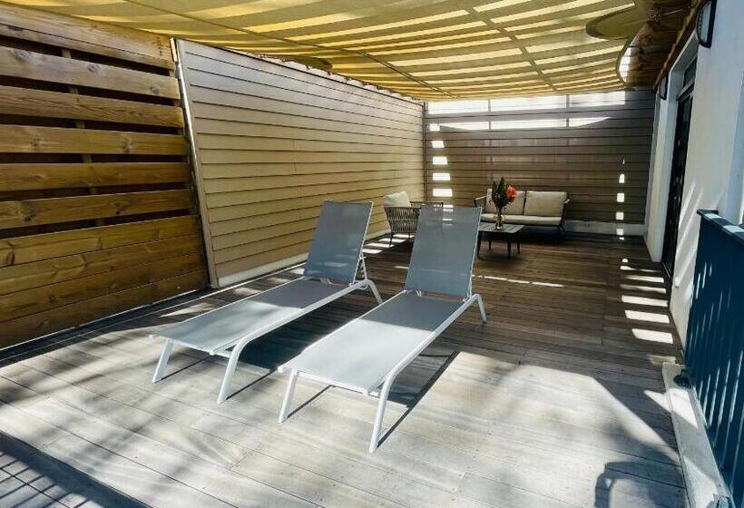 آپارتمان 2 خوابه, Résidence Santa Apolonia