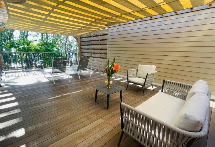 آپارتمان 2 خوابه, Résidence Santa Apolonia