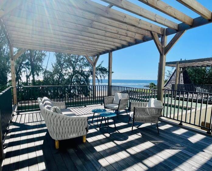 آپارتمان 2 خوابه, Résidence Santa Apolonia