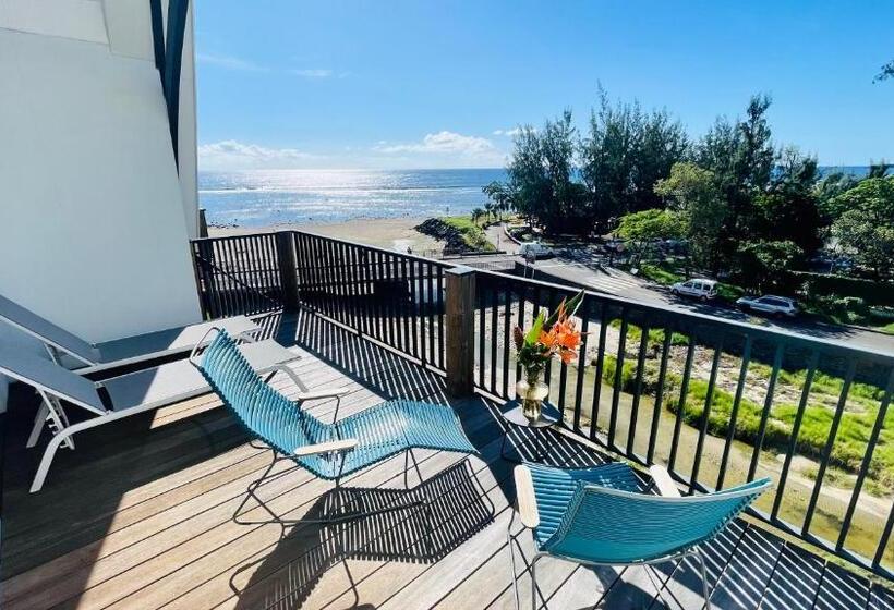 آپارتمان 2 خوابه, Résidence Santa Apolonia