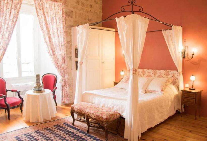 חדר סטנדרט, Chateau De Murviel