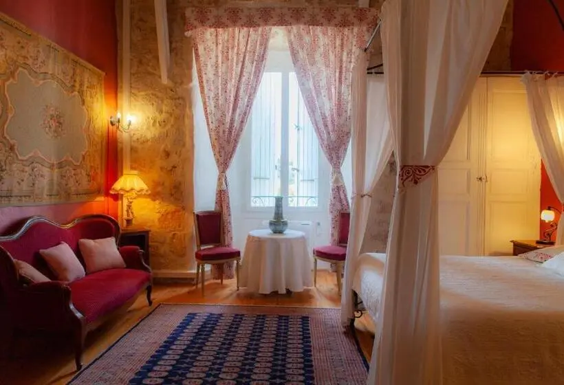 スタンダードルーム, Chateau De Murviel