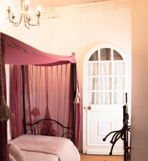 חדר דלוקס, Chateau De Murviel