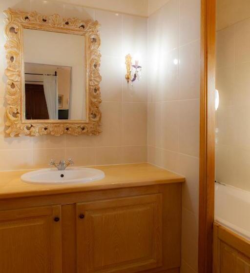 חדר דלוקס, Chateau De Murviel