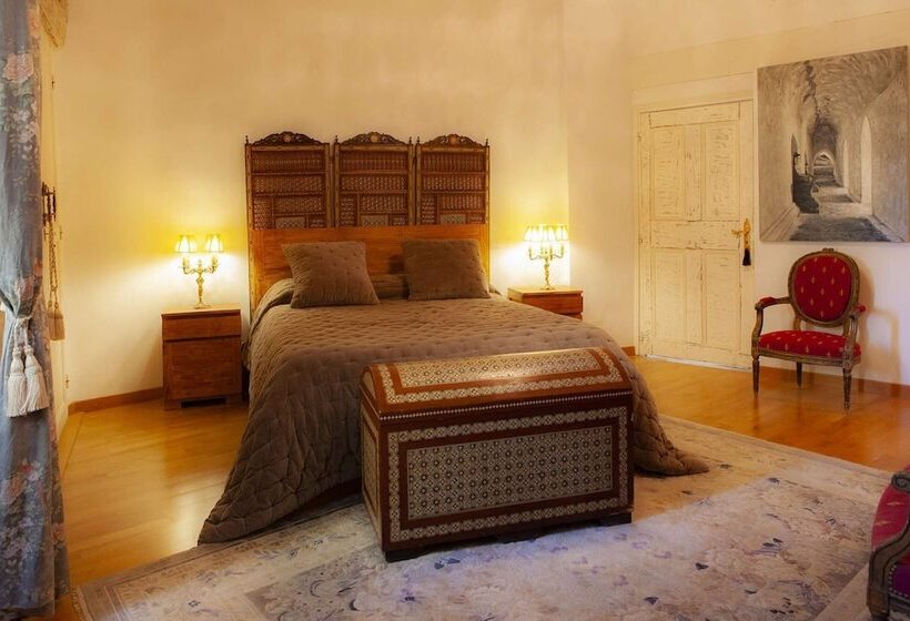 חדר סטנדרט, Chateau De Murviel