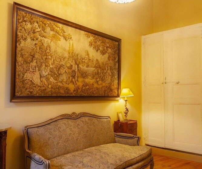 חדר סטנדרט, Chateau De Murviel