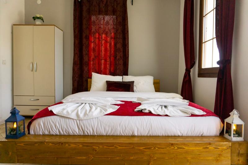 اتاق استاندارد با چشمانداز دریا, Düşler Evim Butik Otel