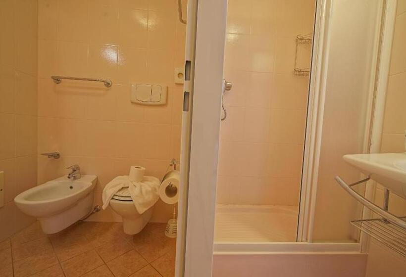 スタンダードルーム, Nuovo Sole Hns