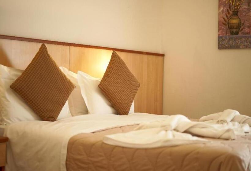 スタンダードルーム, Nuovo Sole Hns