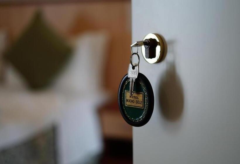 スタンダードルーム, Nuovo Sole Hns