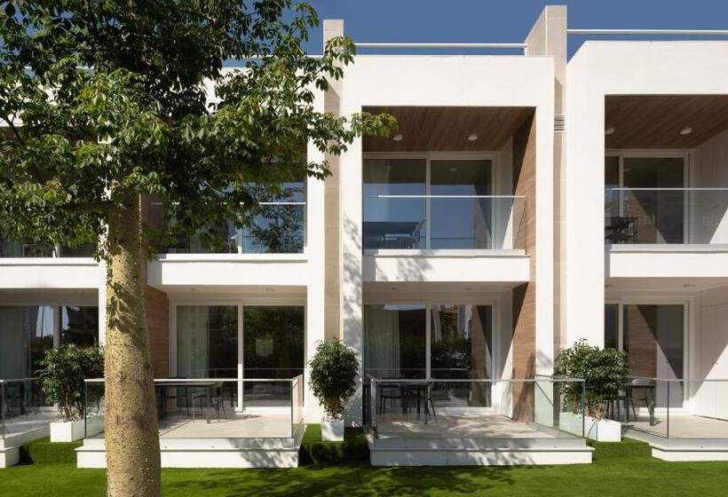 스탠다드 발코니 스튜디오, Iberflat Apartamentos Los Pinos