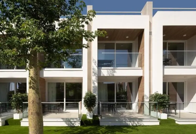 バルコニー付きスタンダードステューディオ, Iberflat Apartamentos Los Pinos