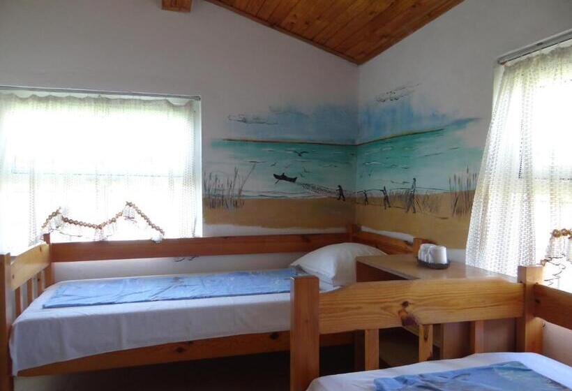 Номер Стандарт, Guest House Rusalka